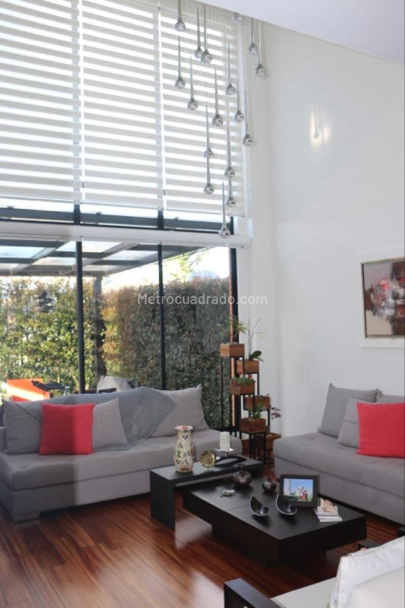 Venta de Casa en Palos verdes Cajicá 2147M4411644