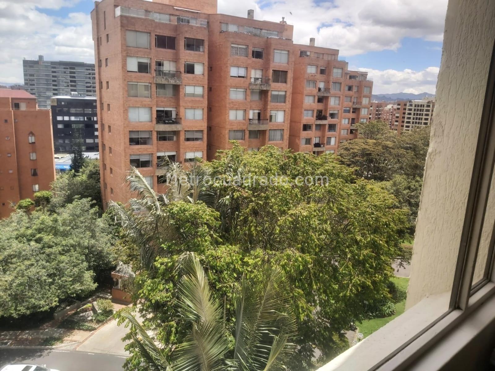 Venta de Apartamento en Bosque medina usaquen Bogotá D.C. 2147M4531595