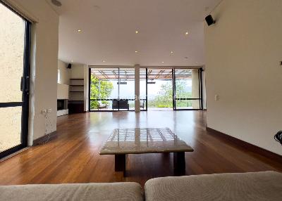 Casa de 4 alcobas en venta en Arboreto, La Calera, 450 m² · foto 4 de 19
