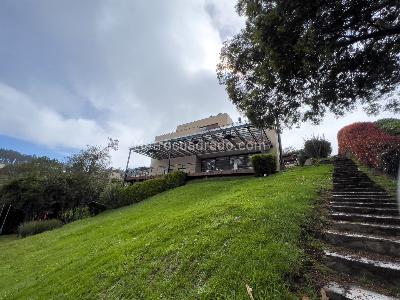 Casa de 4 alcobas en venta en Arboreto, La Calera, 450 m² · foto 6 de 19