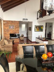 Casa en venta en Cajica, Cajicá · foto 3 de 19