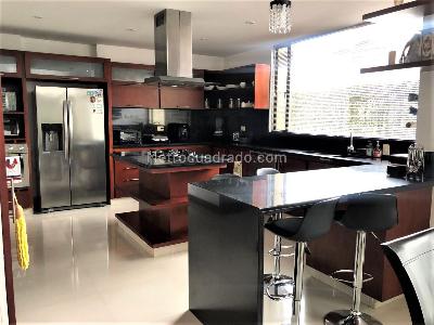 Casa en venta en Cajica, Cajicá · foto 5 de 19