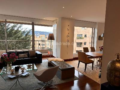 Apartamento de 3 alcobas en venta en Colina De Suba, Bogotá, 213 m² · foto 10 de 10