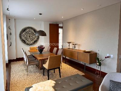 Apartamento de 3 alcobas en venta en Colina De Suba, Bogotá, 213 m² · foto 2 de 10
