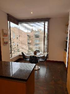 Apartamento de 3 alcobas en venta en Colina De Suba, Bogotá, 213 m² · foto 4 de 10