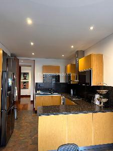 Apartamento de 3 alcobas en venta en Colina De Suba, Bogotá, 213 m² · foto 5 de 10