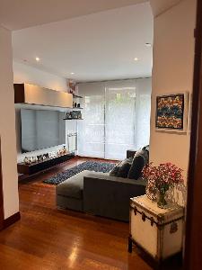 Apartamento de 3 alcobas en venta en Colina De Suba, Bogotá, 213 m² · foto 7 de 10