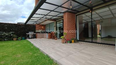 Casa de 4 alcobas en venta en Cajicá, 206 m² · foto 9 de 19
