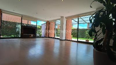 Casa de 4 alcobas en venta en Cajicá, 206 m² · foto 3 de 19