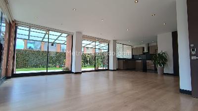 Casa de 4 alcobas en venta en Cajicá, 206 m² · foto 5 de 19