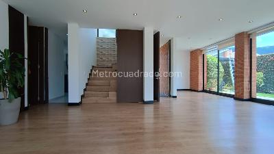 Casa de 4 alcobas en venta en Cajicá, 206 m² · foto 4 de 19