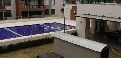 Apartamento de 3 alcobas en venta en Girardot Peñalisa, Girardot, 77 m² · foto 13 de 14