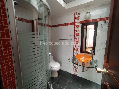 Casa de 4 alcobas en venta en Normandia, Bogotá, 200 m² · foto 10 de 20