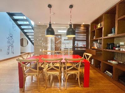 Apartamento en venta en Santa Ana Oriental, Bogotá · foto 2 de 5