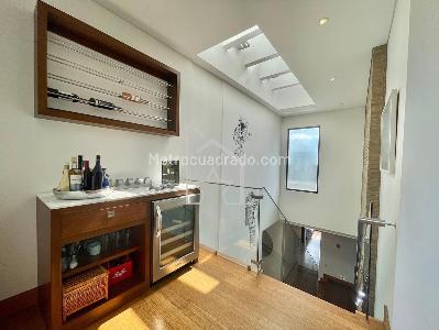 Apartamento en venta en Santa Ana Oriental, Bogotá · foto 4 de 5
