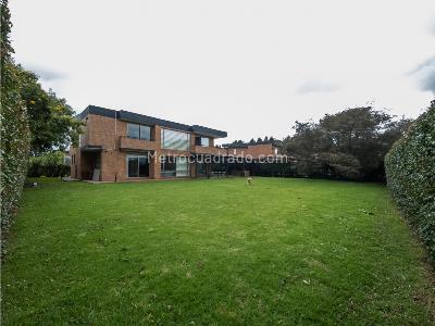 Casa en venta en Guaymaral, Bogotá · foto 4 de 20
