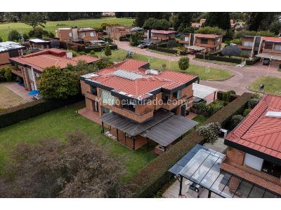 Casa en venta en Guaymaral, Bogotá · foto 5 de 20