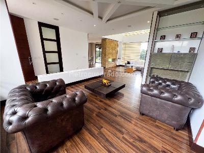 Casa en venta en Guaymaral, Bogotá · foto 7 de 20