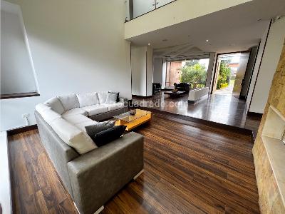 Casa en venta en Guaymaral, Bogotá · foto 10 de 20