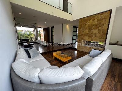 Casa en venta en Guaymaral, Bogotá · foto 12 de 20