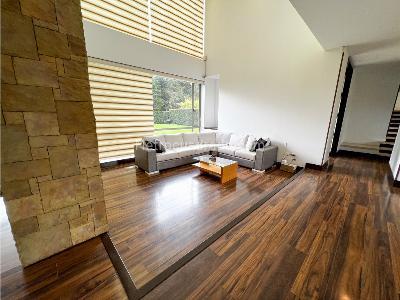 Casa en venta en Guaymaral, Bogotá · foto 13 de 20