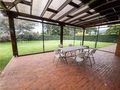 Casa en venta en Guaymaral, Bogotá · foto 16 de 20