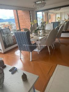 Apartamento en venta en Gratamira, Bogotá · foto 4 de 6