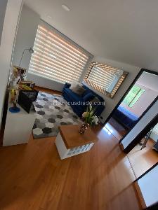 Apartamento en venta en Gratamira, Bogotá · foto 5 de 6