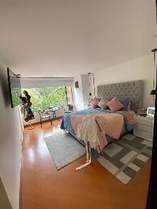 Apartamento en venta en Gratamira, Bogotá · foto 6 de 6