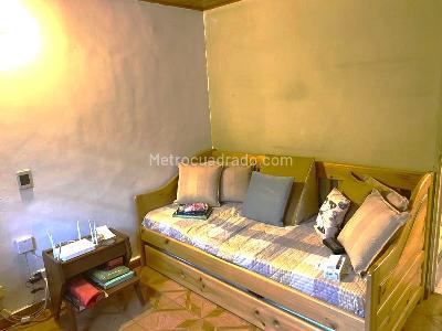 Casa de 4 alcobas en venta en Alamos Plazuelas Del Virrey, Bogotá, 139 m² · foto 12 de 20