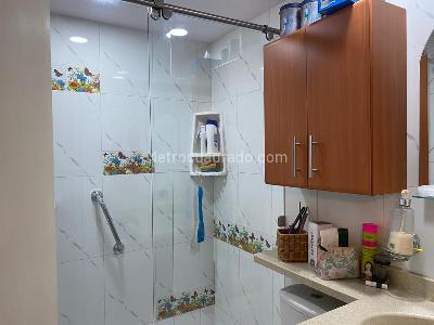 Casa de 4 alcobas en venta en Alamos Plazuelas Del Virrey, Bogotá, 139 m² · foto 15 de 20
