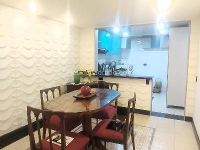 Casa de 4 alcobas en venta en Alamos Plazuelas Del Virrey, Bogotá, 139 m² · foto 3 de 20