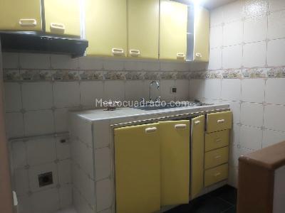 Casa de 4 alcobas en venta en Alamos Plazuelas Del Virrey, Bogotá, 139 m² · foto 13 de 20