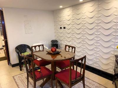 Casa de 4 alcobas en venta en Alamos Plazuelas Del Virrey, Bogotá, 139 m² · foto 2 de 20