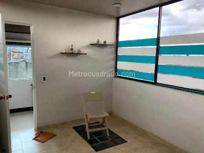 Casa de 4 alcobas en venta en Alamos Plazuelas Del Virrey, Bogotá, 139 m² · foto 20 de 20