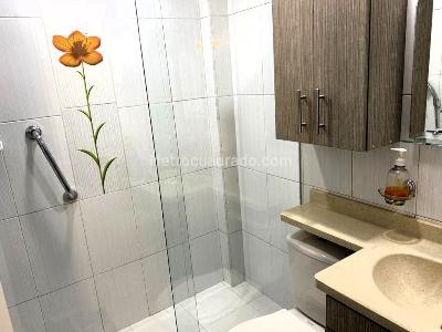 Casa de 4 alcobas en venta en Alamos Plazuelas Del Virrey, Bogotá, 139 m² · foto 16 de 20