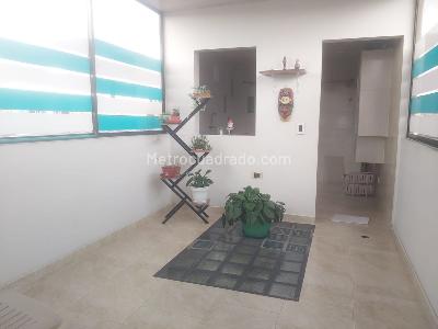 Casa de 4 alcobas en venta en Alamos Plazuelas Del Virrey, Bogotá, 139 m² · foto 19 de 20
