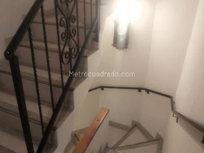 Casa de 4 alcobas en venta en Alamos Plazuelas Del Virrey, Bogotá, 139 m² · foto 7 de 20