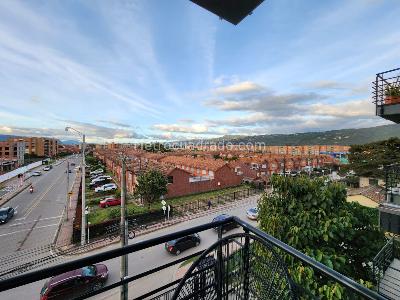 Apartamento en venta en Chia, Chía · foto 13 de 13
