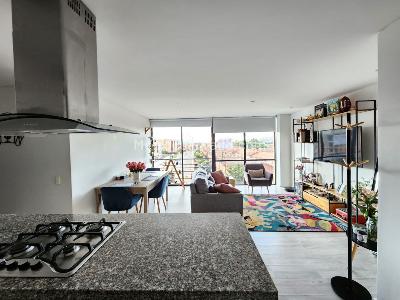 Apartamento en venta en Chia, Chía · foto 3 de 13