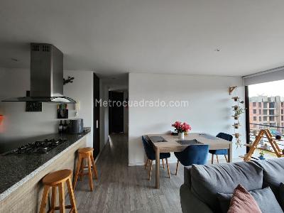 Apartamento en venta en Chia, Chía · foto 2 de 13