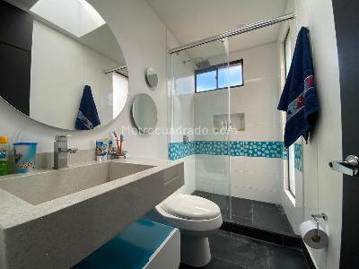 Casa de 3 alcobas en venta en Cajica, Cajicá, 350 m² · foto 12 de 20