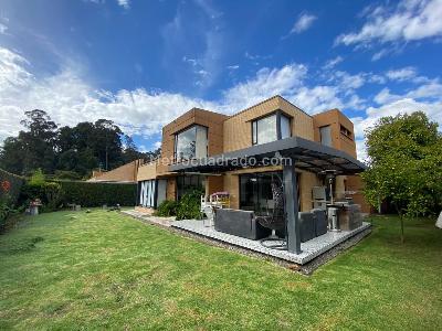 Casa de 3 alcobas en venta en Cajica, Cajicá, 350 m² · foto 4 de 20