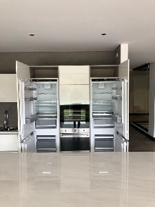Apartamento de 3 alcobas en venta en El Virrey, Bogotá, 206 m² · foto 9 de 10