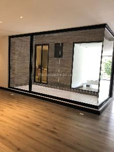 Apartamento de 3 alcobas en venta en El Virrey, Bogotá, 206 m² · foto 4 de 10