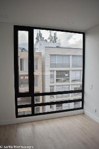 Apartamento en venta en Virrey, Bogotá · foto 4 de 17