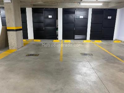 Apartamento en venta en Virrey, Bogotá · foto 16 de 17
