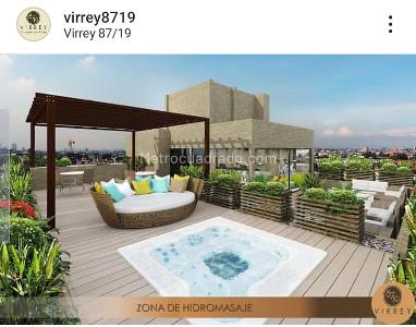 Apartamento en venta en Virrey, Bogotá · foto 17 de 17