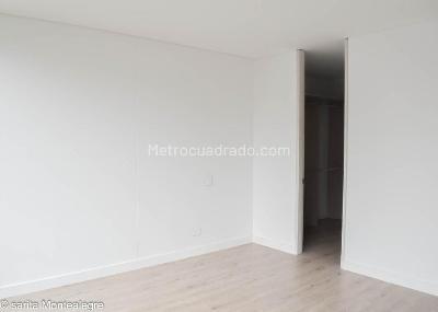 Apartamento en venta en Virrey, Bogotá · foto 11 de 17