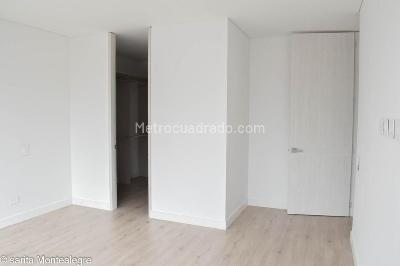 Apartamento en venta en Virrey, Bogotá · foto 12 de 17